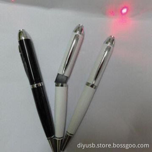 USB Pen Drive with 128MB to 32GB Capacities, Customized Logos Welcomed